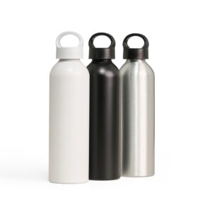 Brinde Garrafa Alumínio 630ml 1