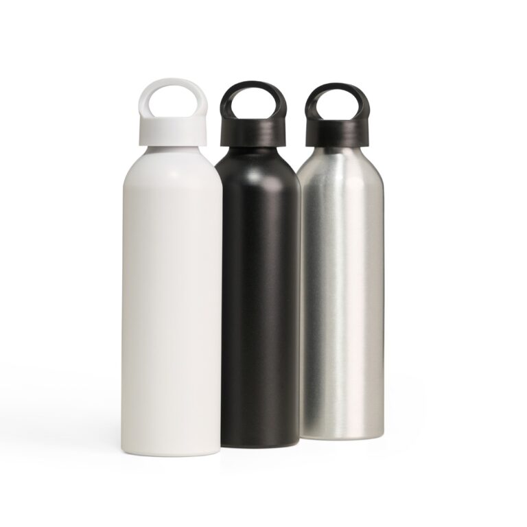 Brinde Garrafa Alumínio 630ml 1