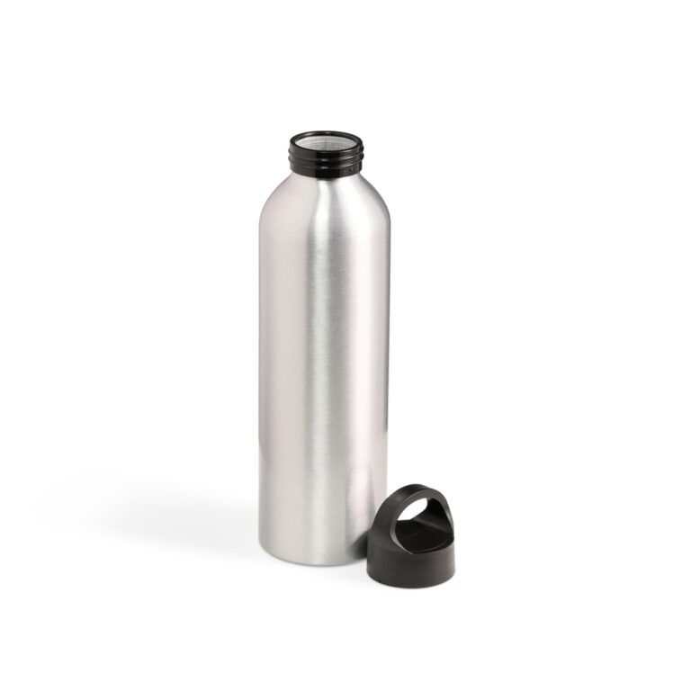 Brinde Garrafa Alumínio 630ml 2