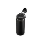 Brinde Garrafa Térmica Inox 550ml 2