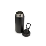 Brinde Garrafa Térmica Inox 550ml 3