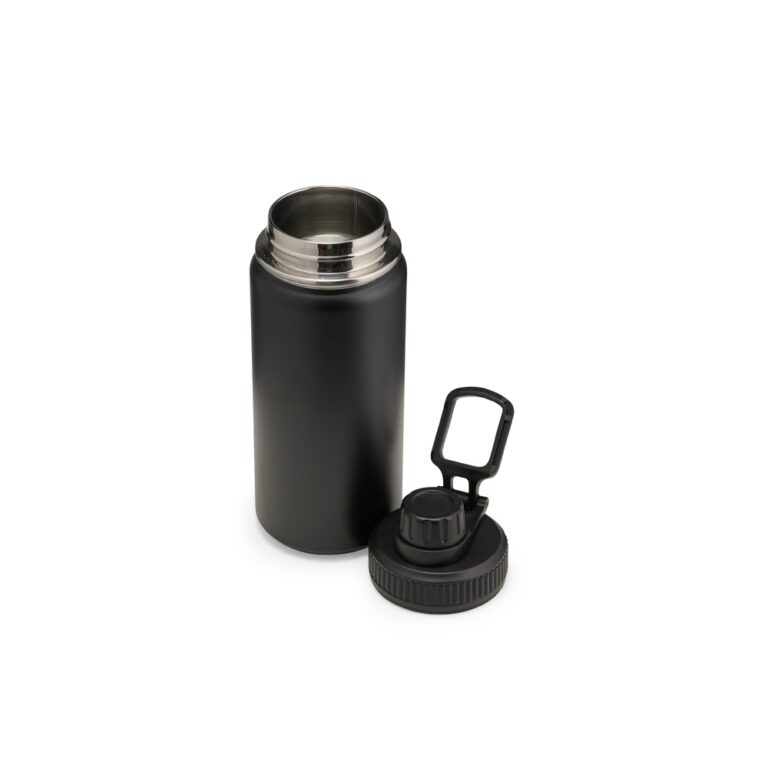Brinde Garrafa Térmica Inox 550ml 3