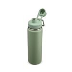 Brinde Garrafa Térmica Inox 750ml 2