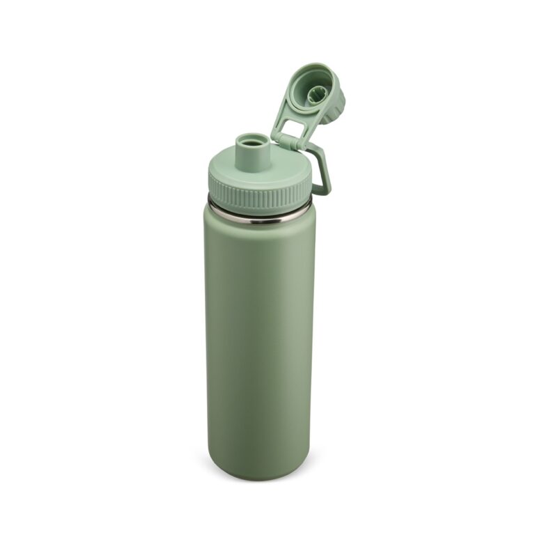 Brinde Garrafa Térmica Inox 750ml 2