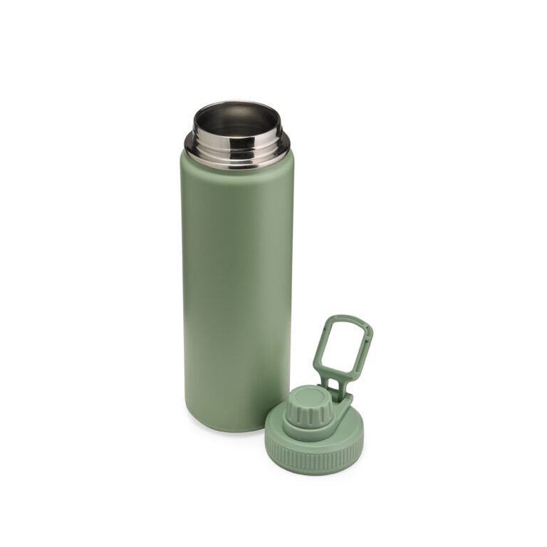 Brinde Garrafa Térmica Inox 750ml 3