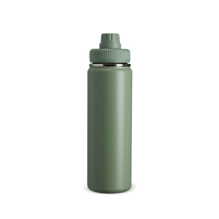 Brinde Garrafa Térmica Inox 750ml 4