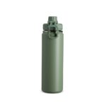 Brinde Garrafa Térmica Inox 750ml 5