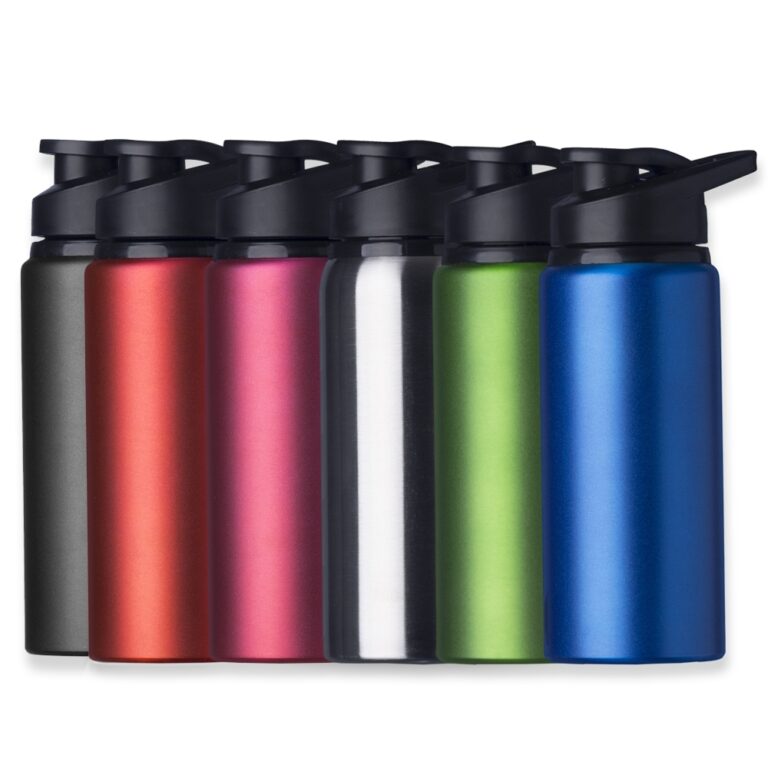 Squeeze 600ml Alumínio 1
