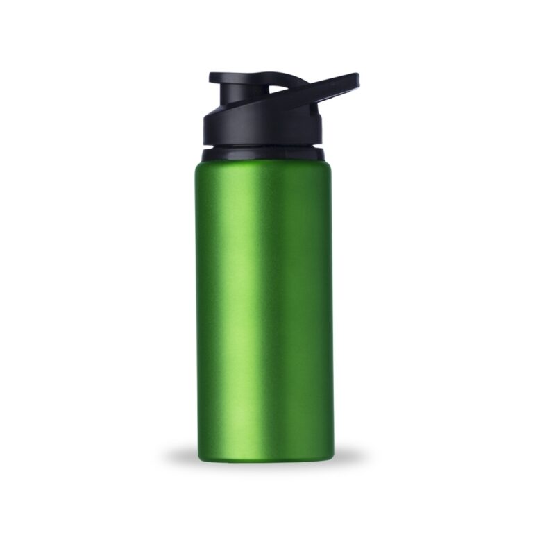 Squeeze 600ml Alumínio