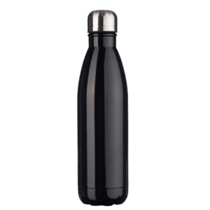 Brinde Garrafa Inox 750ml