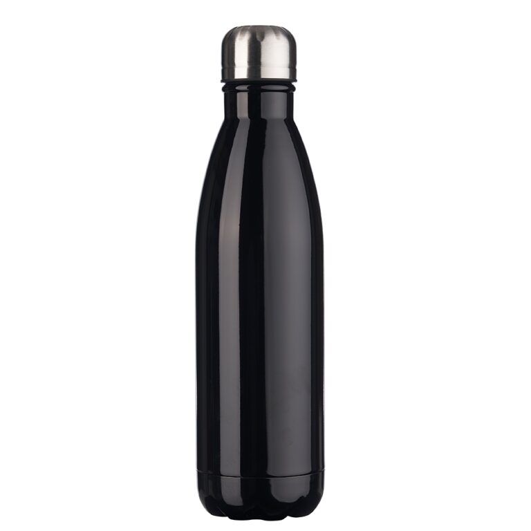 Brinde Garrafa Inox 750ml
