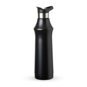 Brinde Garrafa Térmica Inox 500ml
