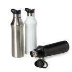 Brinde Garrafa Térmica Inox 500ml 1