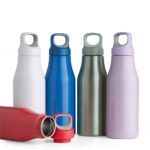 Brinde Garrafa Inox 650ml 1