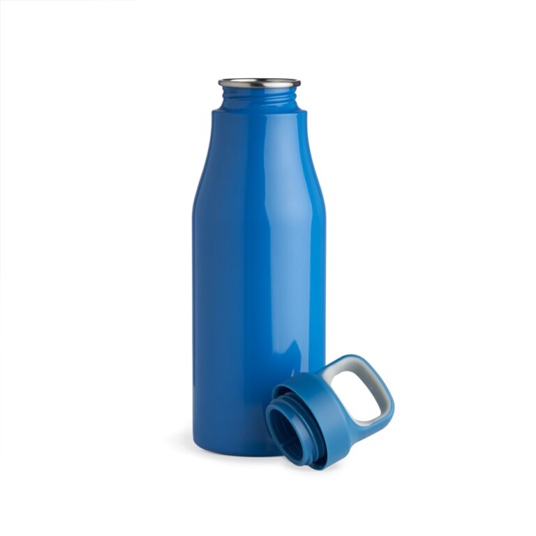 Brinde Garrafa Inox 650ml 2