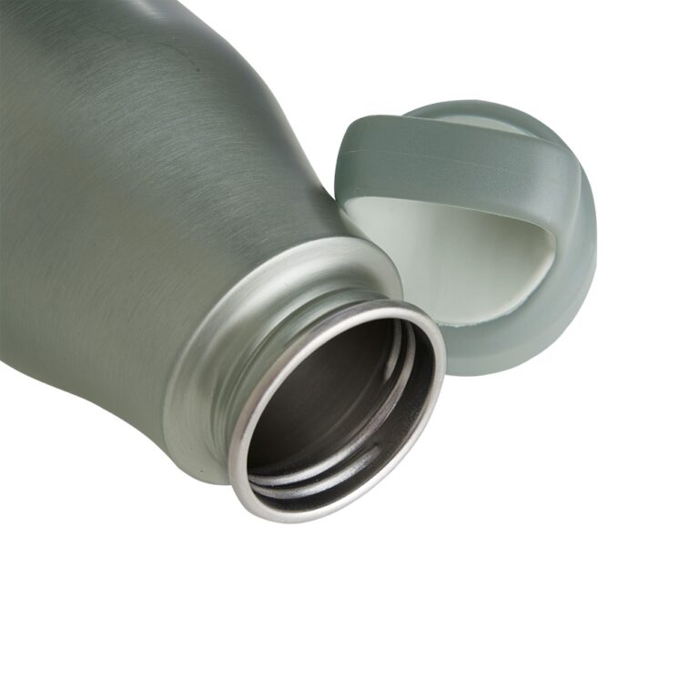 Brinde Garrafa Inox 650ml 3