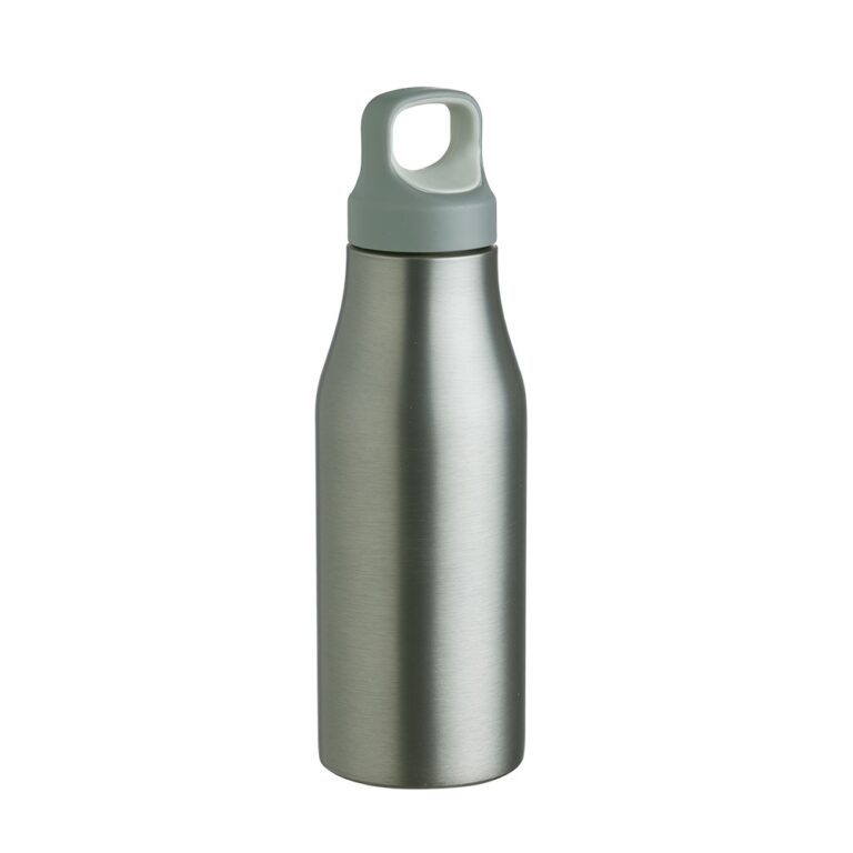 Brinde Garrafa Inox 650ml