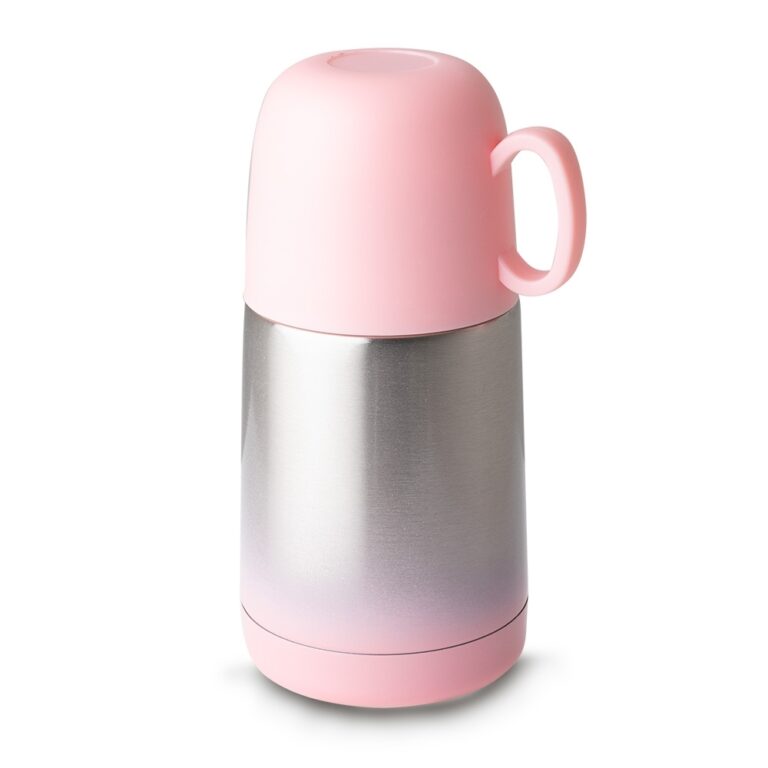 Brinde Garrafa Térmica 230ml