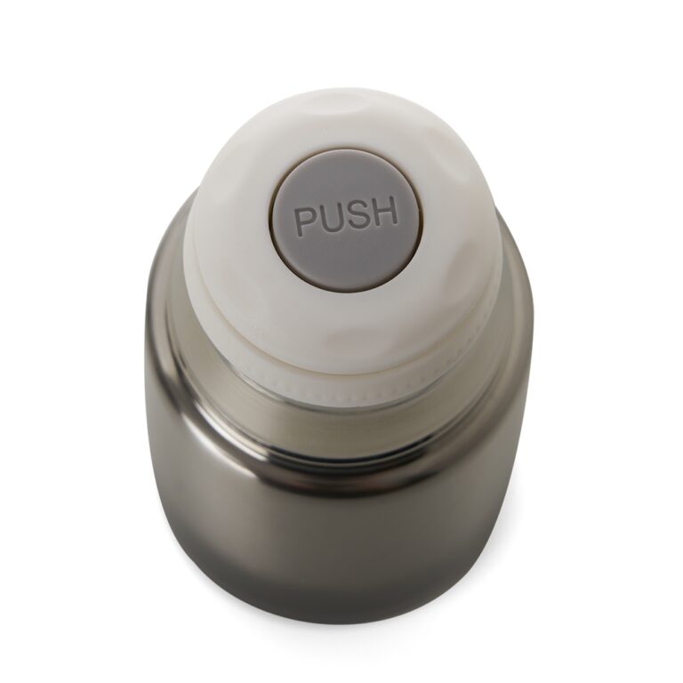 Brinde Garrafa Térmica 230ml 2