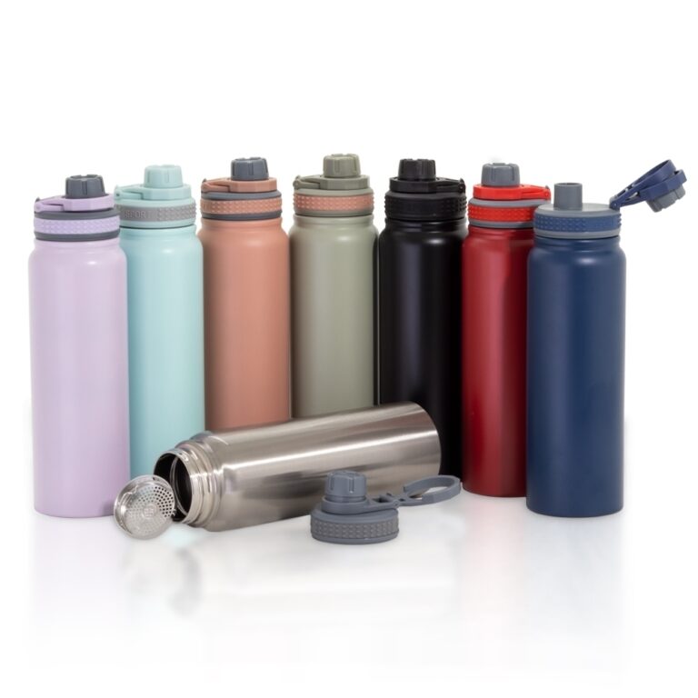 Brinde Garrafa Térmica 850ml 1