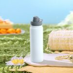 Brinde Garrafa Térmica 850ml 6