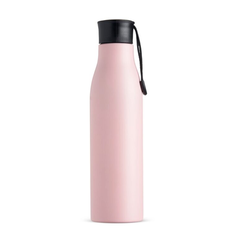 Brinde Garrafa Inox 800ml