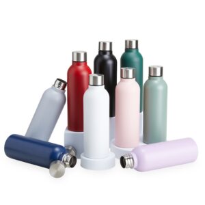 Brinde Garrafa Inox 800ml 1
