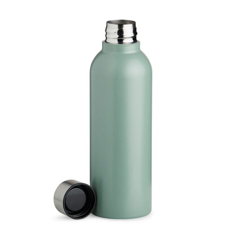 Brinde Garrafa Inox 800ml 2