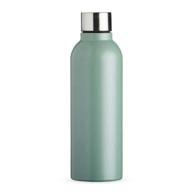 Brinde Garrafa Inox 800ml
