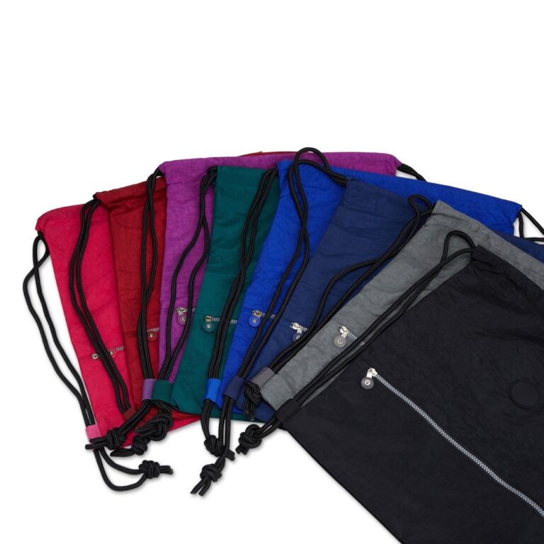 Brinde Mochila Saco Nylon Impermeável 1