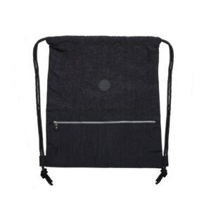 Brinde Mochila Saco Nylon Impermeável
