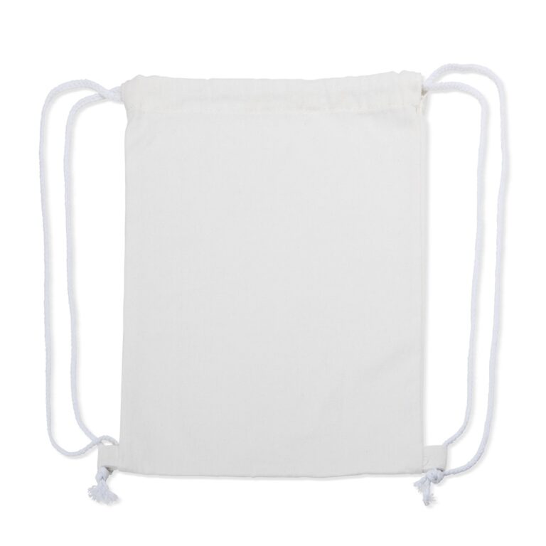 Brinde Sacochila Algodão 3