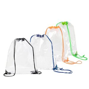 Brinde Sacochila em PVC 1
