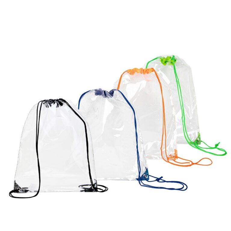 Brinde Sacochila em PVC 1