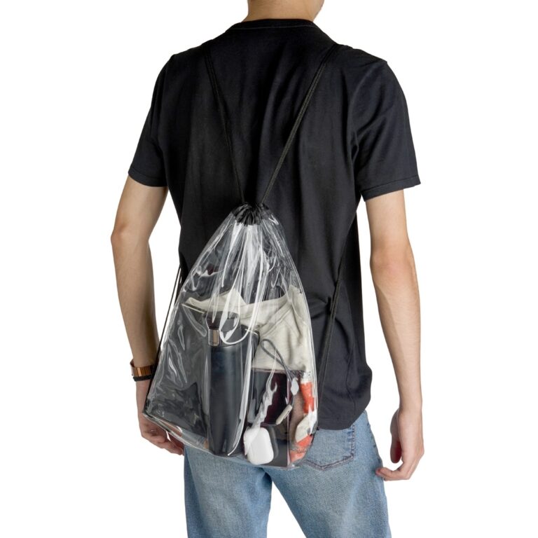 Brinde Sacochila em PVC 3