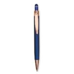 Brinde Caneta Metal Touch 2
