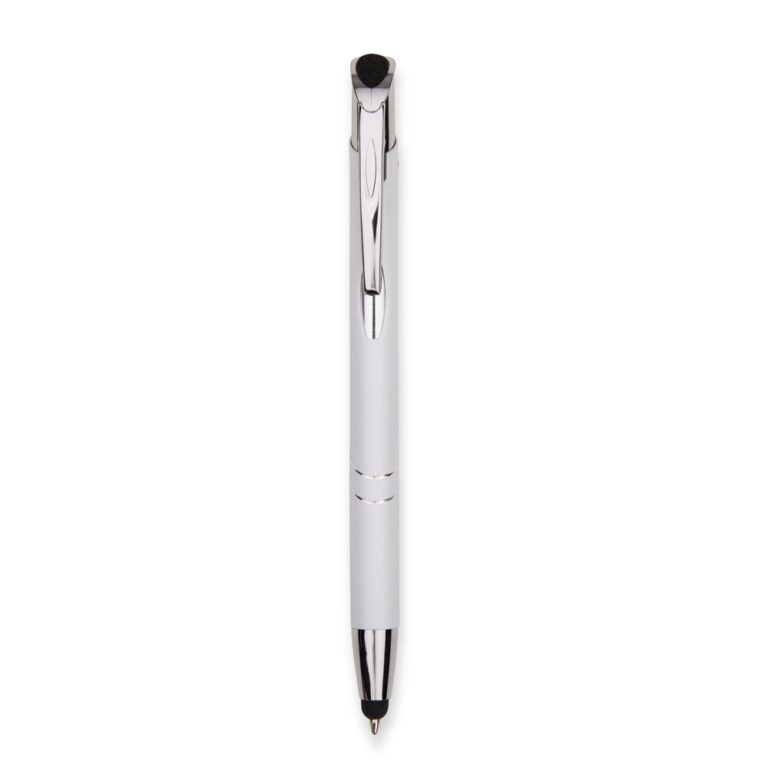 Brinde Caneta Metal Touch 2