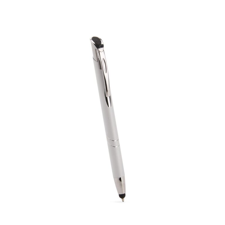 Brinde Caneta Metal Touch 3