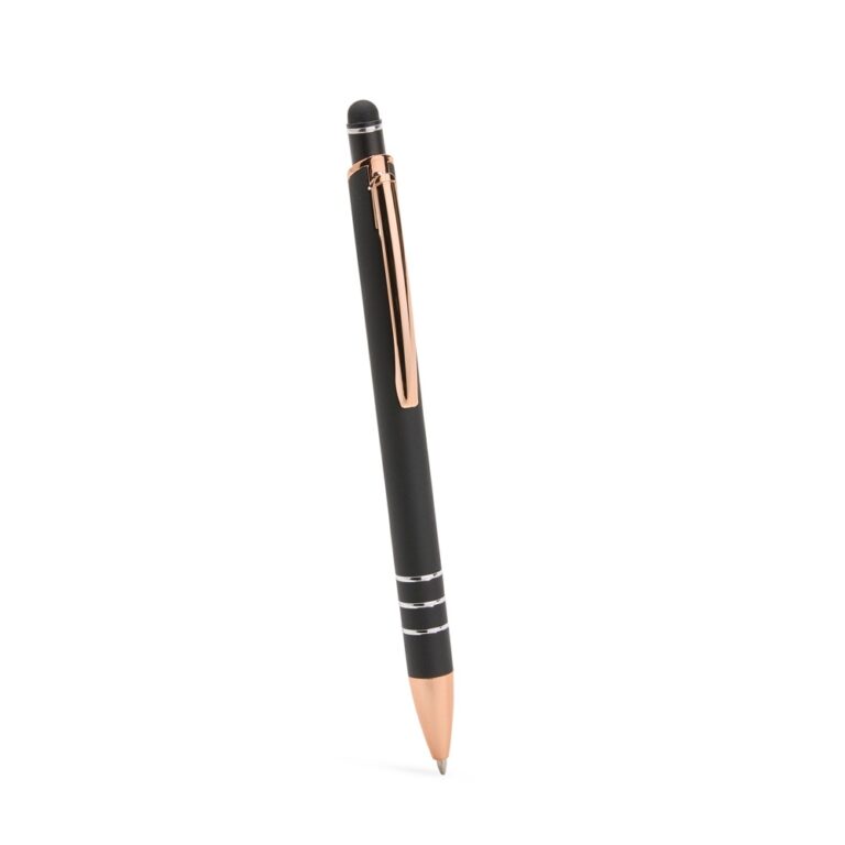 Brinde Caneta Metal Touch 3