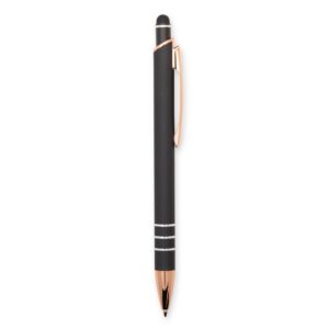 Brinde Caneta Metal Touch