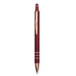 Brinde Caneta Metal Touch 2