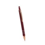 Brinde Caneta Metal Touch 3