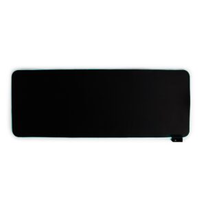 Brinde Desk Pad Microfibra com LED