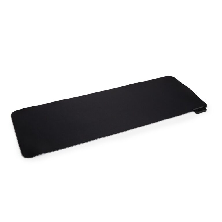 Brinde Desk Pad Microfibra com LED 1