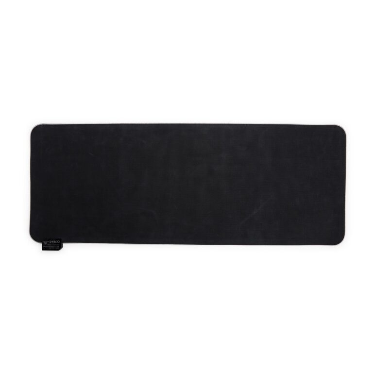 Brinde Desk Pad Microfibra com LED 2