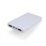 Brinde Power Bank 10.000mAh com Indicador LED 2