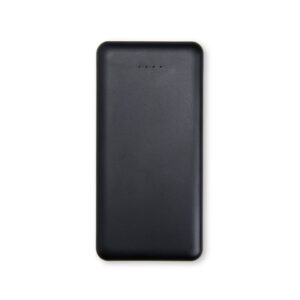 Brinde Power Bank 10.000mAh com Indicador LED