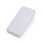 Brinde Power Bank 10.000mAh com Lanterna e Multissaídas