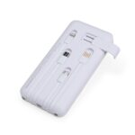 Brinde Power Bank 10.000mAh com Lanterna e Multissaídas 2