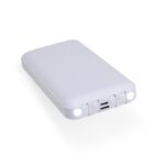 Brinde Power Bank 10.000mAh com Lanterna e Multissaídas 3